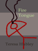 Fire Tongue
