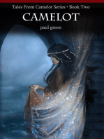 Tales From Camelot Series 2