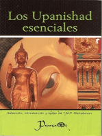 Los Upanishad esenciales