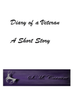 Diary of a Veteran