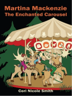 Martina Mackenzie: The Enchanted Carousel