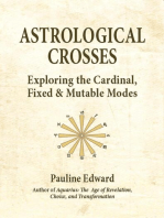 Astrological Crosses