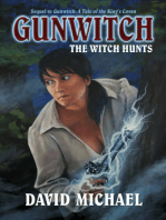 Gunwitch