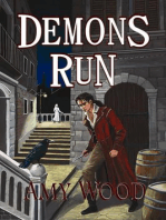 Demons Run