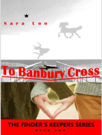 To Banbury Cross