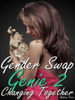 Gender Swap Genie 2
