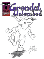 Grendal Unleashed: Trashcan Edition