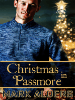 Christmas in Passmore