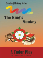 The King's Monkey