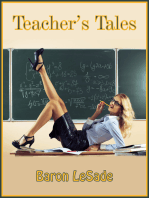 Teacher's Tales