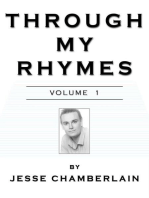 Through My Rhymes