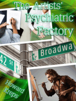 The Artists' Psychiatric Factory