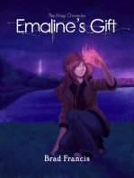 Emaline's Gift: A Christian Fantasy Adventure