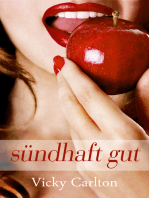 Sündhaft gut (Erotik für Frauen)