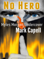 No Hero (Myles Morgan Undercover)