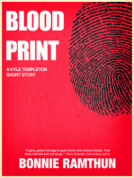 Blood Print