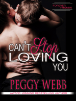 Can't Stop Loving You (Forever Friends, Book 1 of 4)