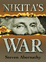 Nikita's War