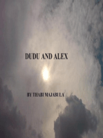 Dudu and Alex