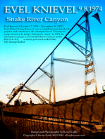 Evel Knievel Snake River Canyon