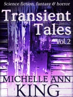 Transient Tales Volume 2