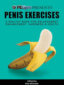 Size for penis exercises 6 Best