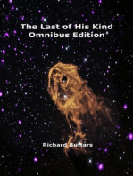 The Last of His Kind (Omnibus Edition)