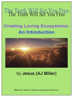 Creating Loving Ecosystems: An Introduction