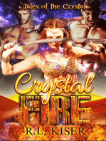 Crystal Fire