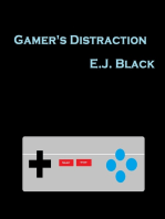 Gamer's Distraction