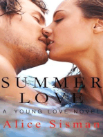 Summer Love (A Young Adult Romance)