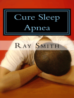 Cure Sleep Apnea: Everything About Sleep Apnea And Sleep Apnea Treatment