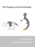 The Penguin and the Anteater