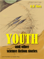 Youth and Other Science Fiction Stories