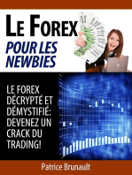 Le Forex pour les newbies [Le Forex décrypté et démystifié