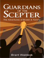 Guardians of the Scepter