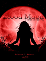 Blood Moon (Silver Moon, #3)