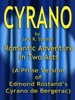 Cyrano