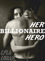 Her Billionaire Hero