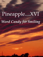 Word Candy for Smiling