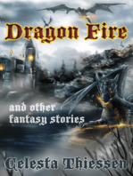 Dragon Fire and Other Fantasy Stories