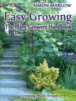 Easy Growing, the Plant Growers Handbook