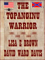 The Topanginu Warrior