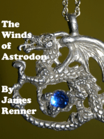 The Winds of Astrodon