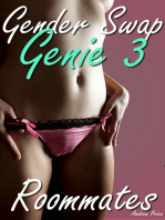 Gender Swap Genie 3