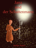 Jana und der Schattenmann