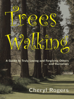 Trees Walking