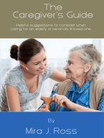The Caregiver’s Guide