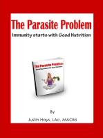 The Parasite Problem