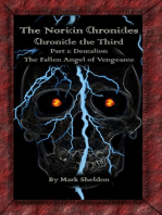 The Noricin Chronicles